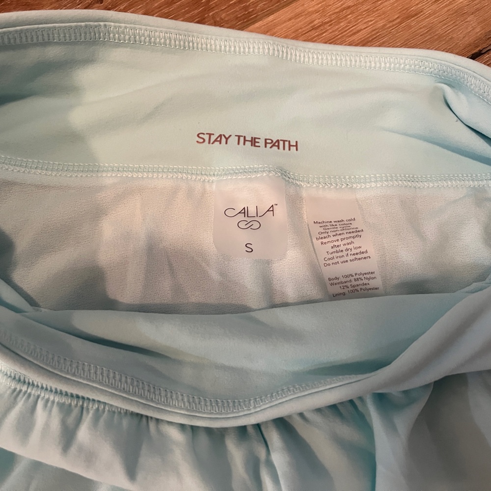 Women’s Calia - Stay the Path shorts